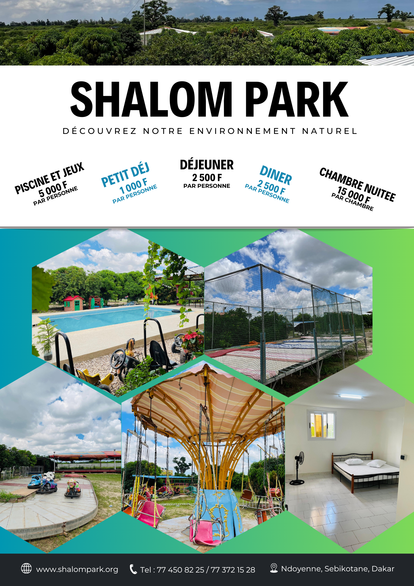 Shalom Park